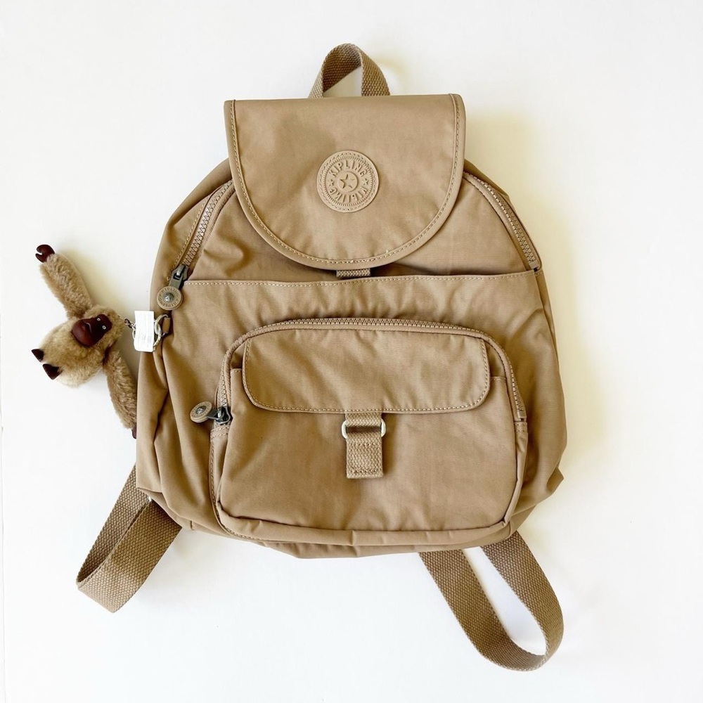 Mini Zipling Backpack NWT